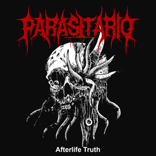 Parasitario : Afterlife Truth